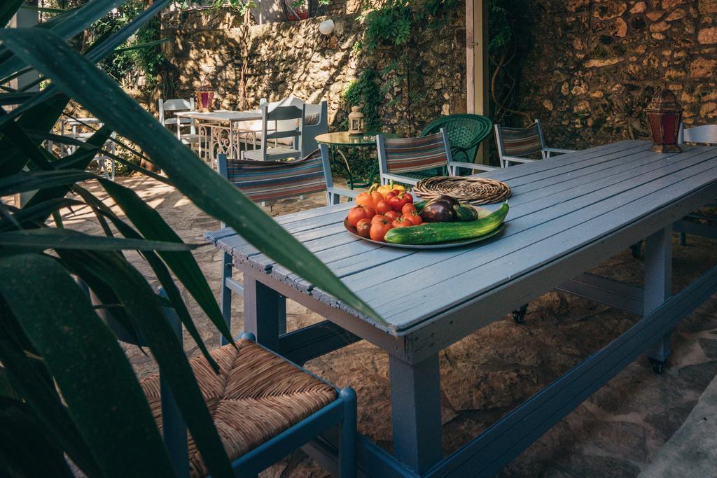 Adrieli Houses Agios Nikolaos  Exterior photo