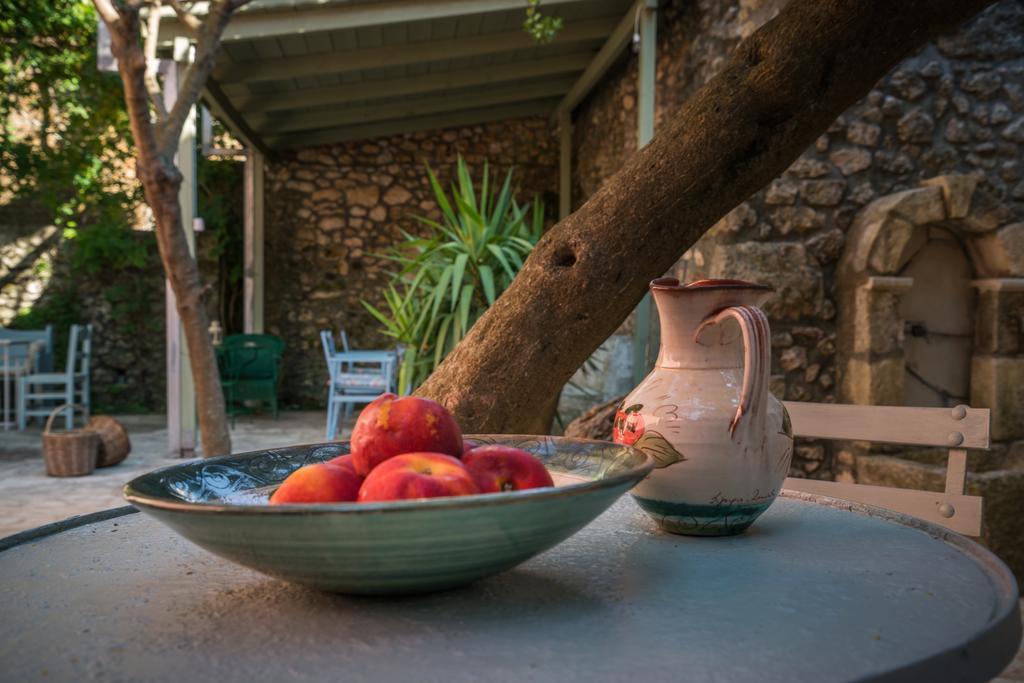 Adrieli Houses Agios Nikolaos  Exterior photo