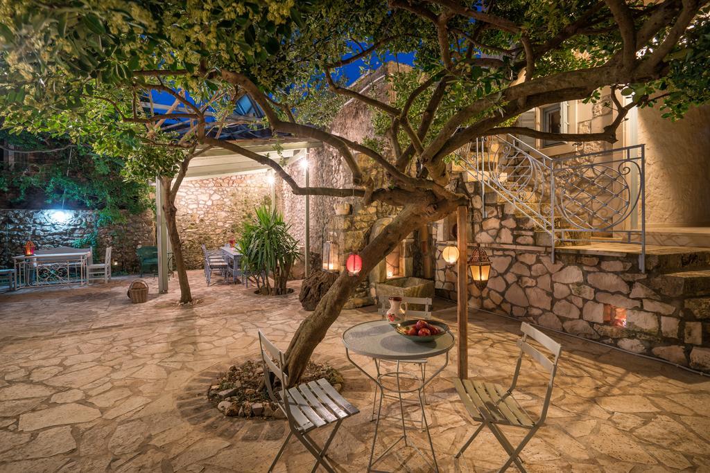 Adrieli Houses Agios Nikolaos  Exterior photo