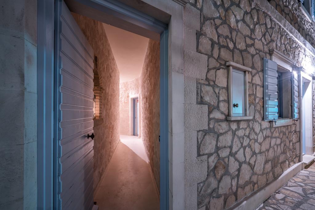 Adrieli Houses Agios Nikolaos  Exterior photo