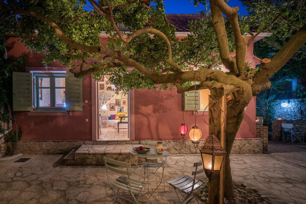 Adrieli Houses Agios Nikolaos  Exterior photo