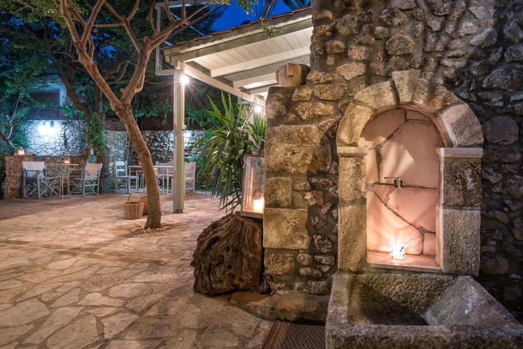 Adrieli Houses Agios Nikolaos  Exterior photo