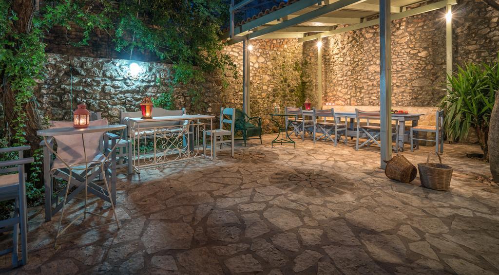 Adrieli Houses Agios Nikolaos  Exterior photo