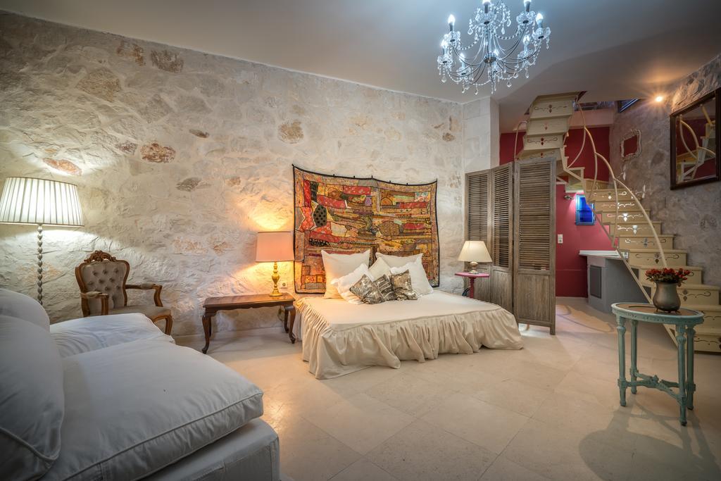 Adrieli Houses Agios Nikolaos  Exterior photo