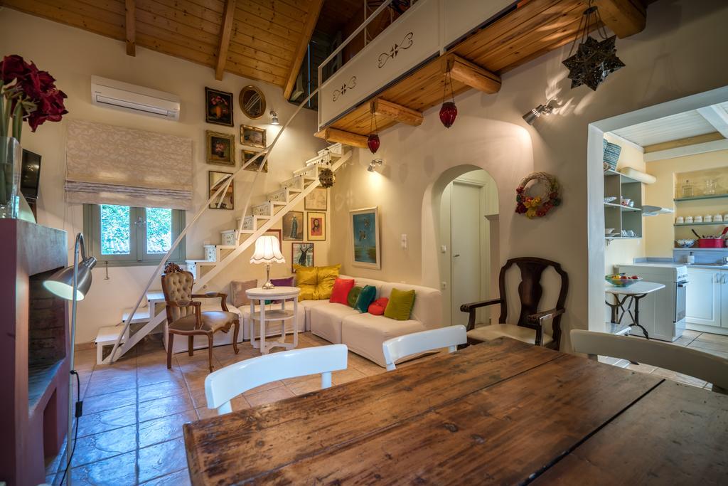 Adrieli Houses Agios Nikolaos  Exterior photo